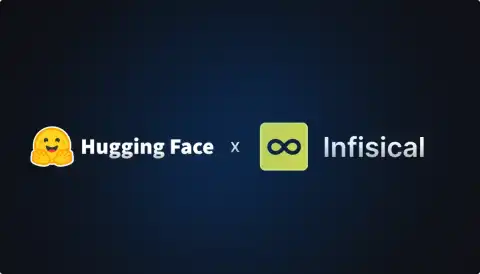 Hugging Face Scales AI Infrastructure Secrets Management with Infisical