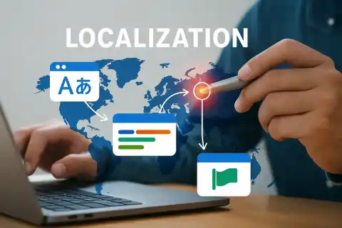 Localization Strategy in Adult Industry: Adapting to Global Markets