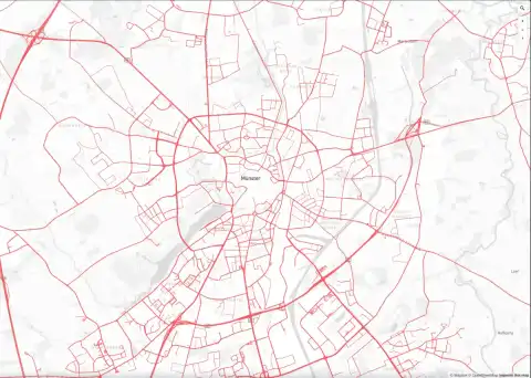 Yaak and LeRobot Launch World's Largest Open-Source Self-Driving Dataset