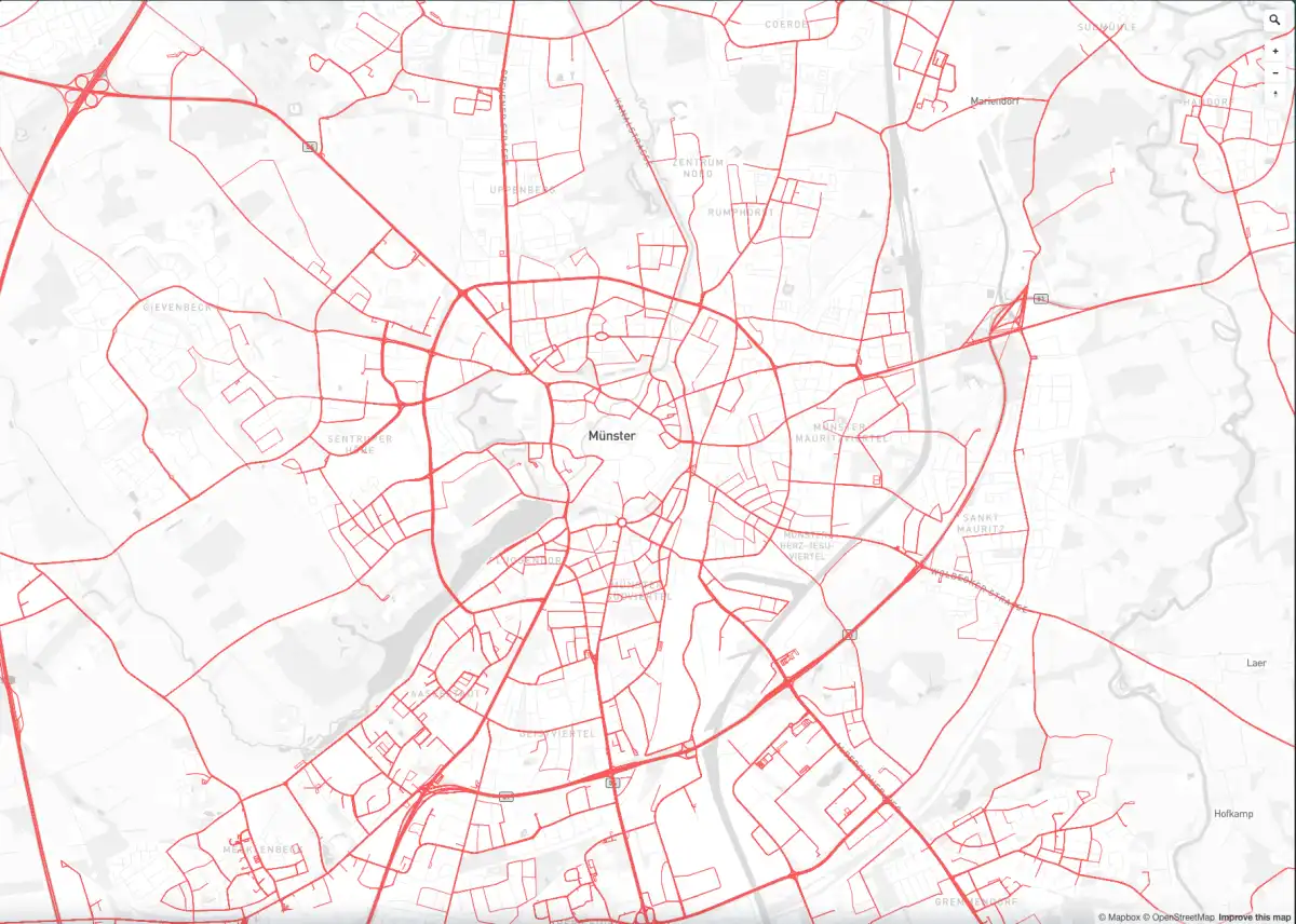 Yaak and LeRobot Launch World's Largest Open-Source Self-Driving Dataset
