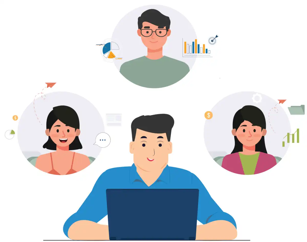 EDU Organization's Efforts for Inclusive Education Impact Adult Industry