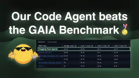 Hugging Face Replicates OpenAI's DeepResearch in 24 Hours: Advancement in AI Capabilities