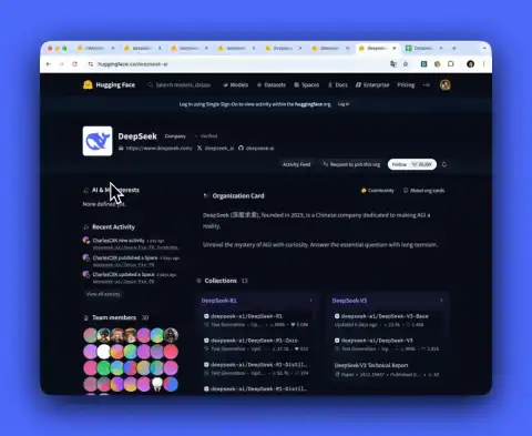 DeepSeek-R1 Models Now Available on AWS: Cost-Effective AI for Developers