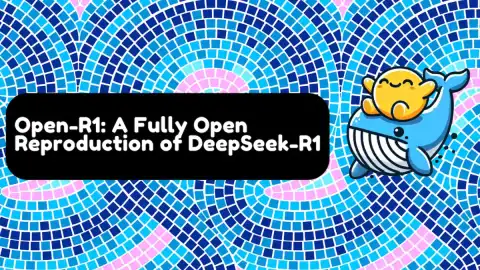 Open-R1: Transparent AI Tool for Adult Industry Based on DeepSeek-R1