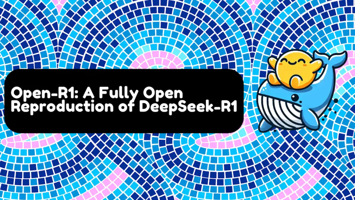 Open-R1: Transparent AI Tool for Adult Industry Based on DeepSeek-R1