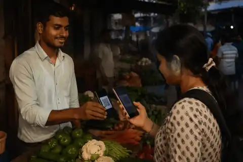 NPCI Aims to Reach 1 Billion Daily Transactions with AI