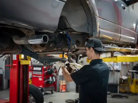 AI Transforming Auto Repair: Global Market Set to Grow by $5.2B by 2033