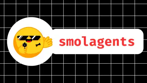 New Smolagents Library Simplifies AI Agent Development for Minimal Code
