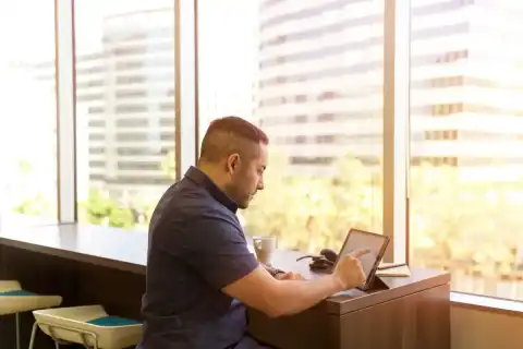 AI-Powered UbiMyTherapist Detects Emotional Distress in Real-Time