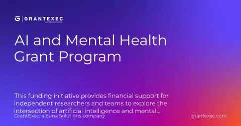 OpenAI Launches Funding Initiative for AI Mental Health Research