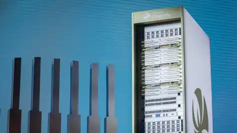 OpenAI and Foxconn Partner for AI Data Center Infrastructure in US