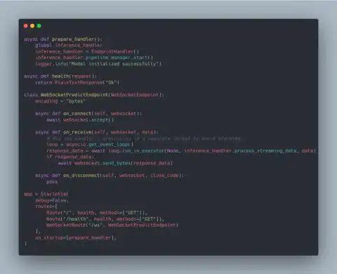 Hugging Face Deploys Speech-to-Speech Technology on Inference Endpoints Platform