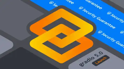 High-Severity Security Issues Identified in Gradio 5: Upgrade Now