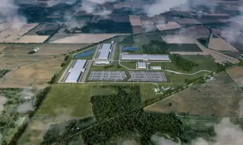 OpenAI's Stargate Expansion: New Michigan Data Center to Boost AI Infrastructure