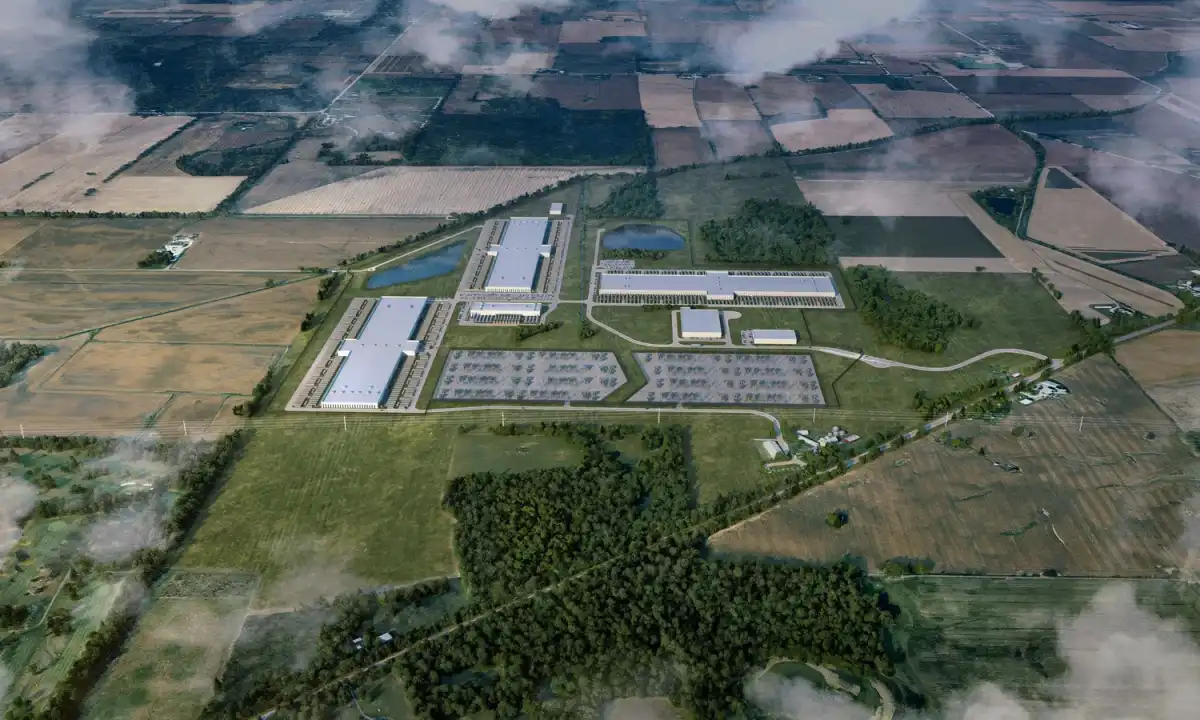 OpenAI's Stargate Expansion: New Michigan Data Center to Boost AI Infrastructure