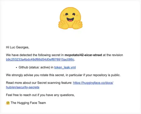 Hugging Face Integrates TruffleHog for Enhanced Secret Scanning in Code Repositories