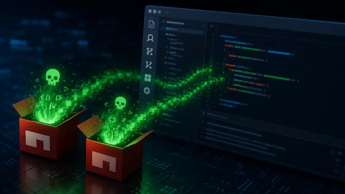 Security Breach: Threat Actors Exploit GitHub and npm Packages for Unauthorized Access