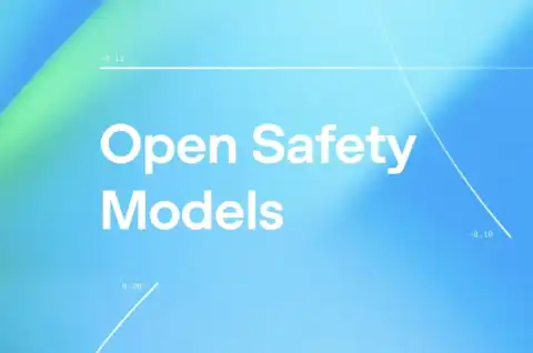 OpenAI Releases gpt-oss-safeguard: New Approach to Content Moderation