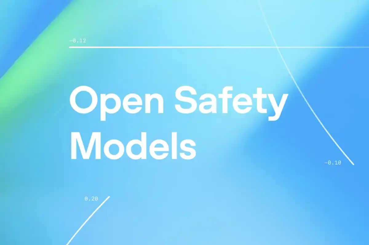 OpenAI Releases gpt-oss-safeguard: New Approach to Content Moderation