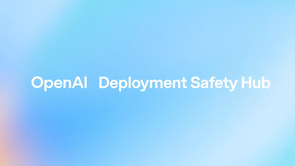 OpenAI Updates GPT-5.2 for Safer Mental Health Conversations