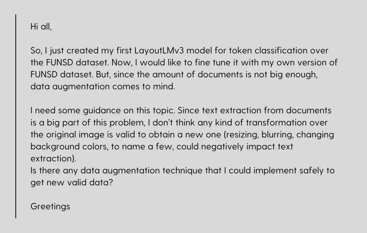 New TextImage Augmentation Technique Boosts OCR and Text Recognition