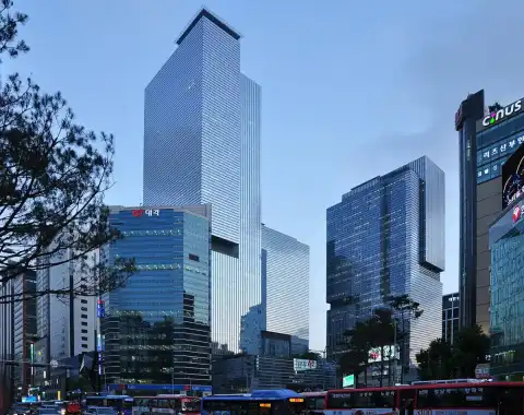 South Korea Unveils Korean New Deal: Boosting AI, 5G, and Renewable Energy