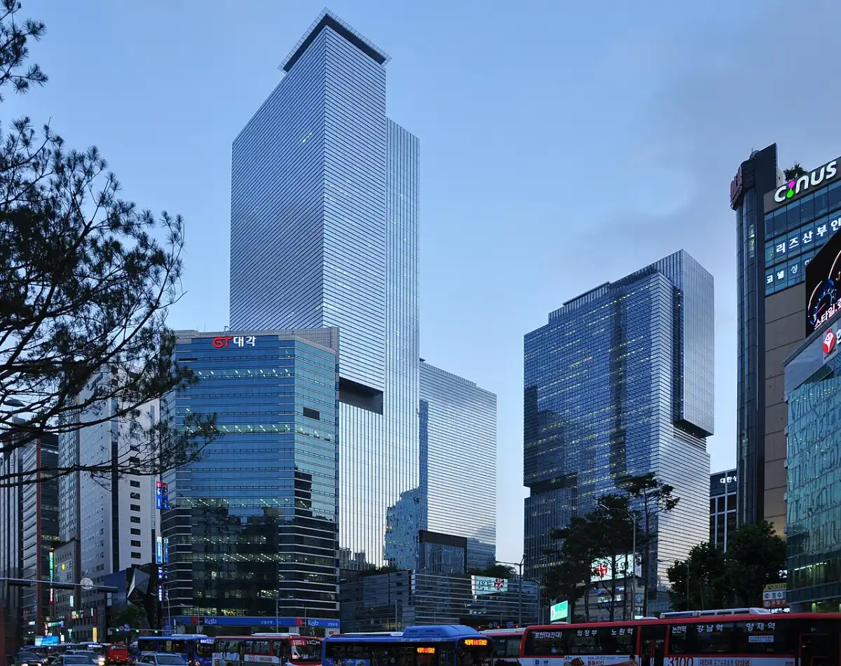 South Korea Unveils Korean New Deal: Boosting AI, 5G, and Renewable Energy