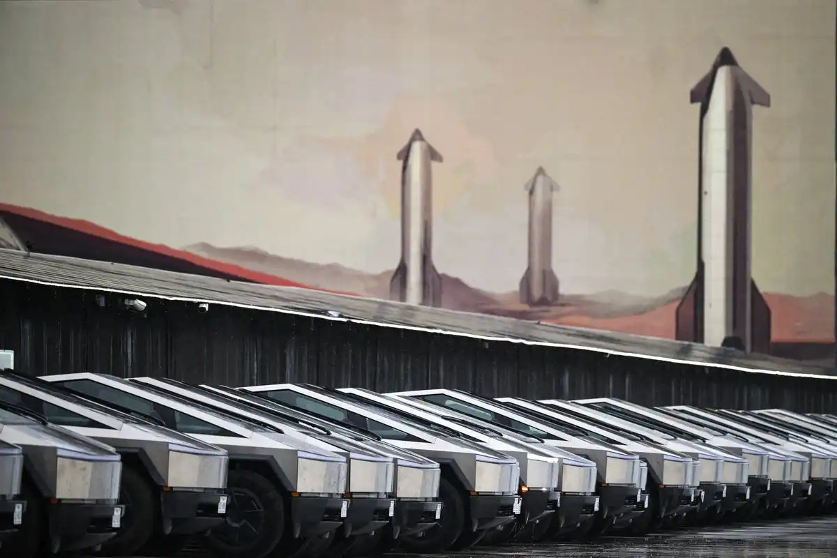 SpaceX Announces Starpipe: Building Own Natural Gas Pipeline for Starship Fuel