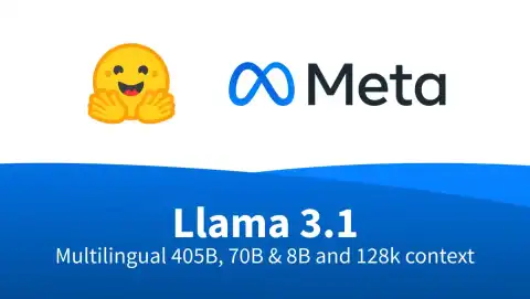 Meta Unveils Llama 3.1: Revolutionary Open-Source AI with Longer Interactions and Multilingual Support