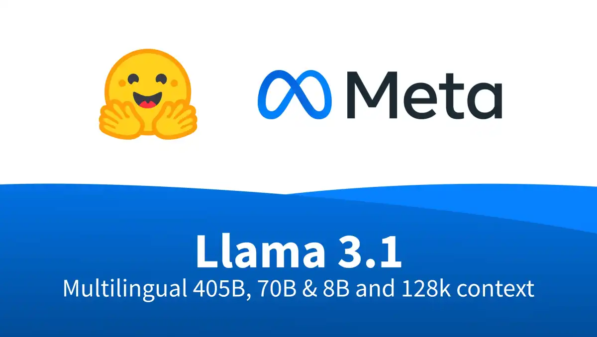 Meta Unveils Llama 3.1: Revolutionary Open-Source AI with Longer Interactions and Multilingual Support