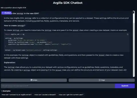 Building a Technical Chatbot with Distilabel: A Step-by-Step Guide