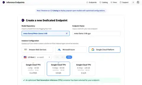 Google Cloud and Hugging Face Partnership Boosts AI Accessibility with TPU Support
