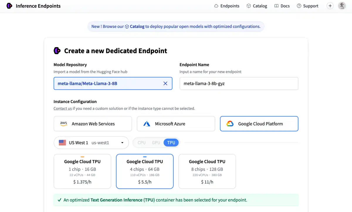 Google Cloud and Hugging Face Partnership Boosts AI Accessibility with TPU Support