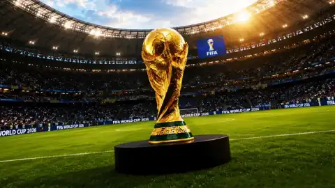 US Seizes 400 Domains for Illegally Streaming FIFA World Cup Matches