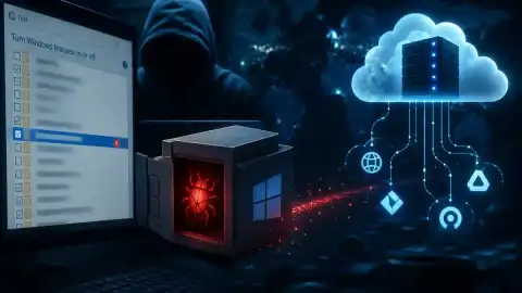 Gamaredon Expands Cyberattacks on Ukraine with New Malware and Cloud Services