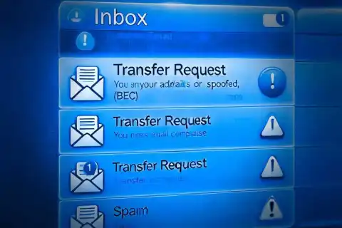 Business Email Compromise: AI Key to Detecting Sophisticated Threats