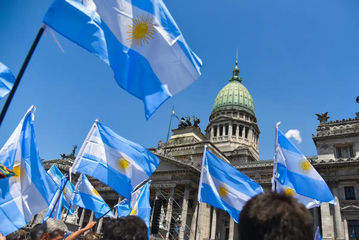 OpenAI to Build Major AI Data Center in Argentina