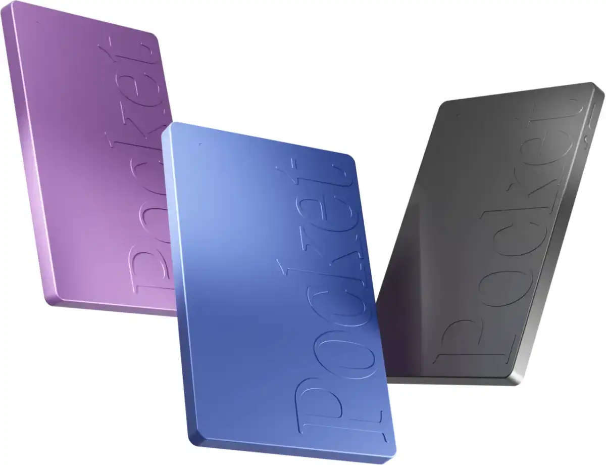 Pocket's AI Note-Taking Device Gains Traction in Enterprise Market