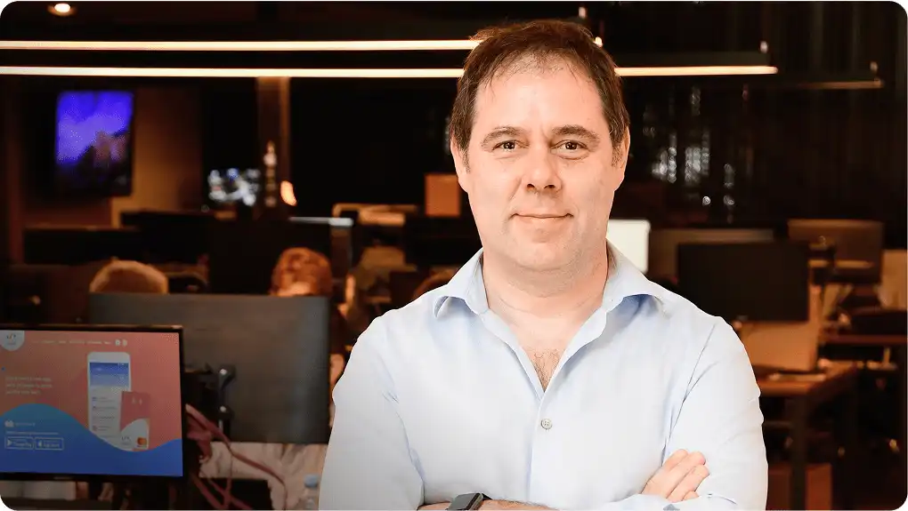 HiBob's $300M Funding Boost: Expansion into US for HR Software