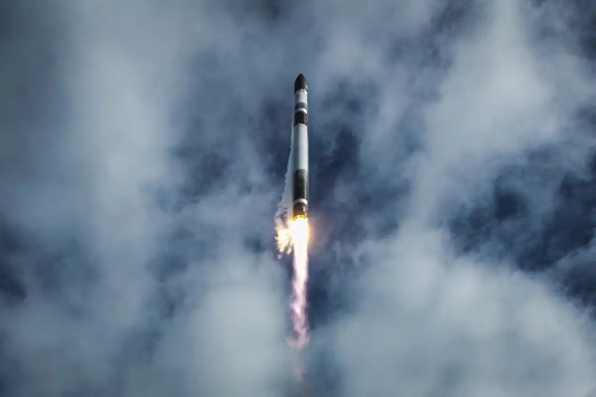 Rocket Lab Acquires Iridium for $8B: Vertical Integration in Satellite Communications