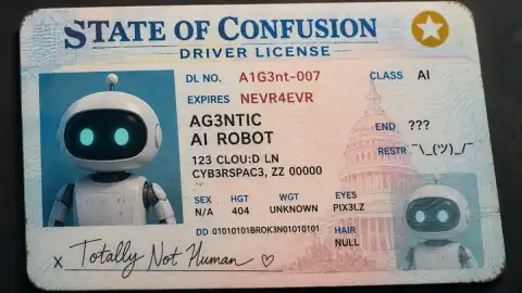 Identity Problem Emerges with Rapid Adoption of Agentic AI in Security Industry