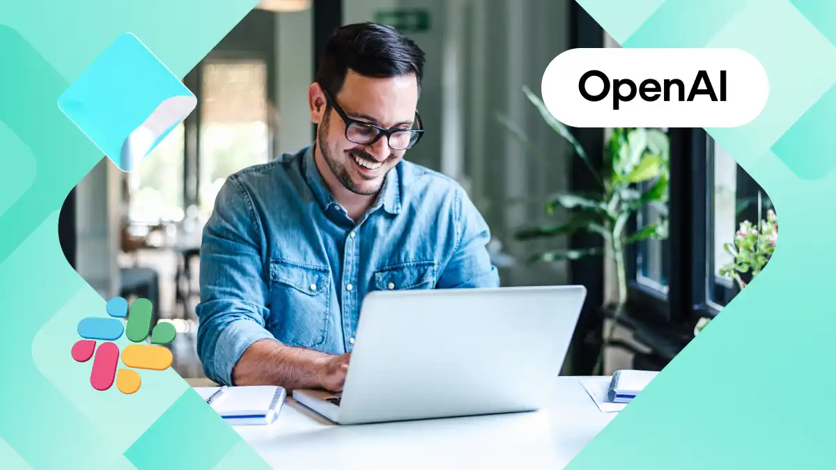 HP and OpenAI Strategic Partnership: Integrating AI for Enhanced Operations