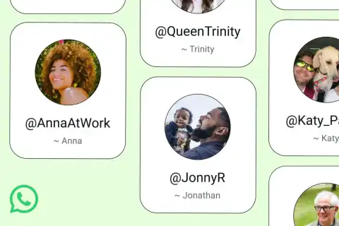 WhatsApp Introduces Usernames for Greater Privacy