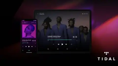Tidal Introduces Policy to Block AI-Generated Music from Earning Royalties