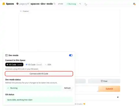 Hugging Face Introduces Spaces Dev Mode for Streamlined AI Development