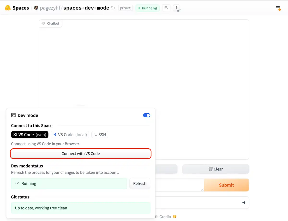Hugging Face Introduces Spaces Dev Mode for Streamlined AI Development