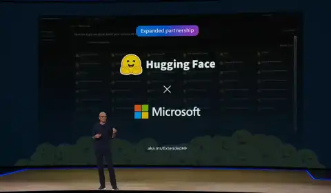 Microsoft and Hugging Face Deepen Collaboration: Access 10K AI Models on Azure