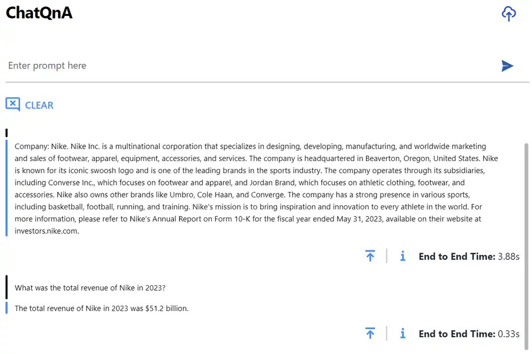 Intel's Guide on Building Cost-Efficient RAG Applications with Gaudi 2 and Xeon CPUs