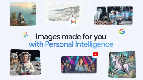 Gemini App Makes Personalized AI Image Generation Free for All Eligible US Users