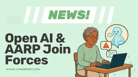 OpenAI and AARP Partner to Boost AI Safety for Older Adults